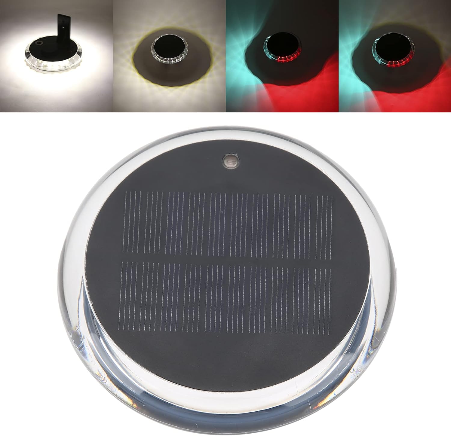 Luci di Navigazione Esterne Solari IP67 - immagine 4