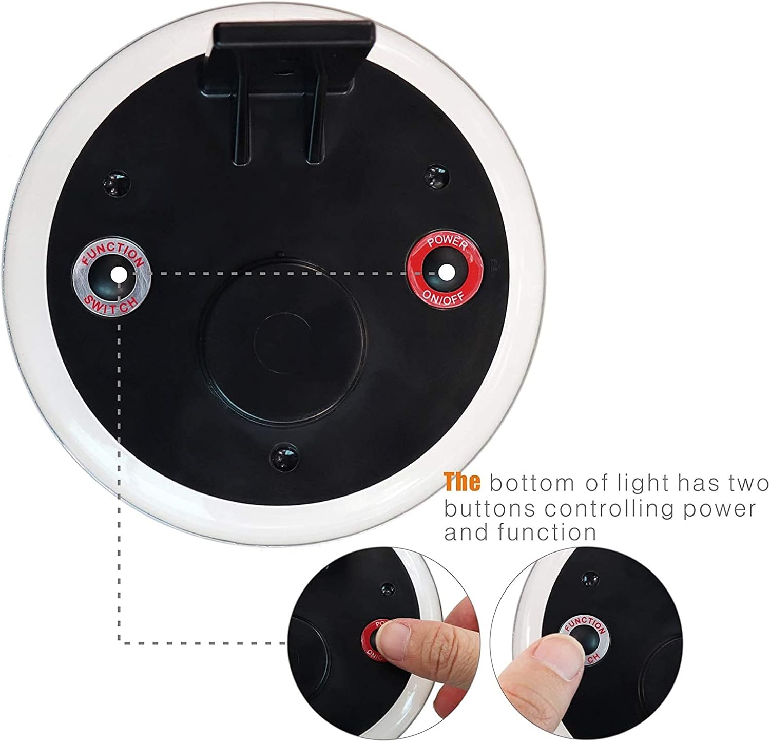 Luci di Navigazione Esterne Solari IP67 - immagine 7