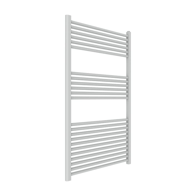 ERCOS Scaldasalviette Termoarredo Bagno 750x1200 MM