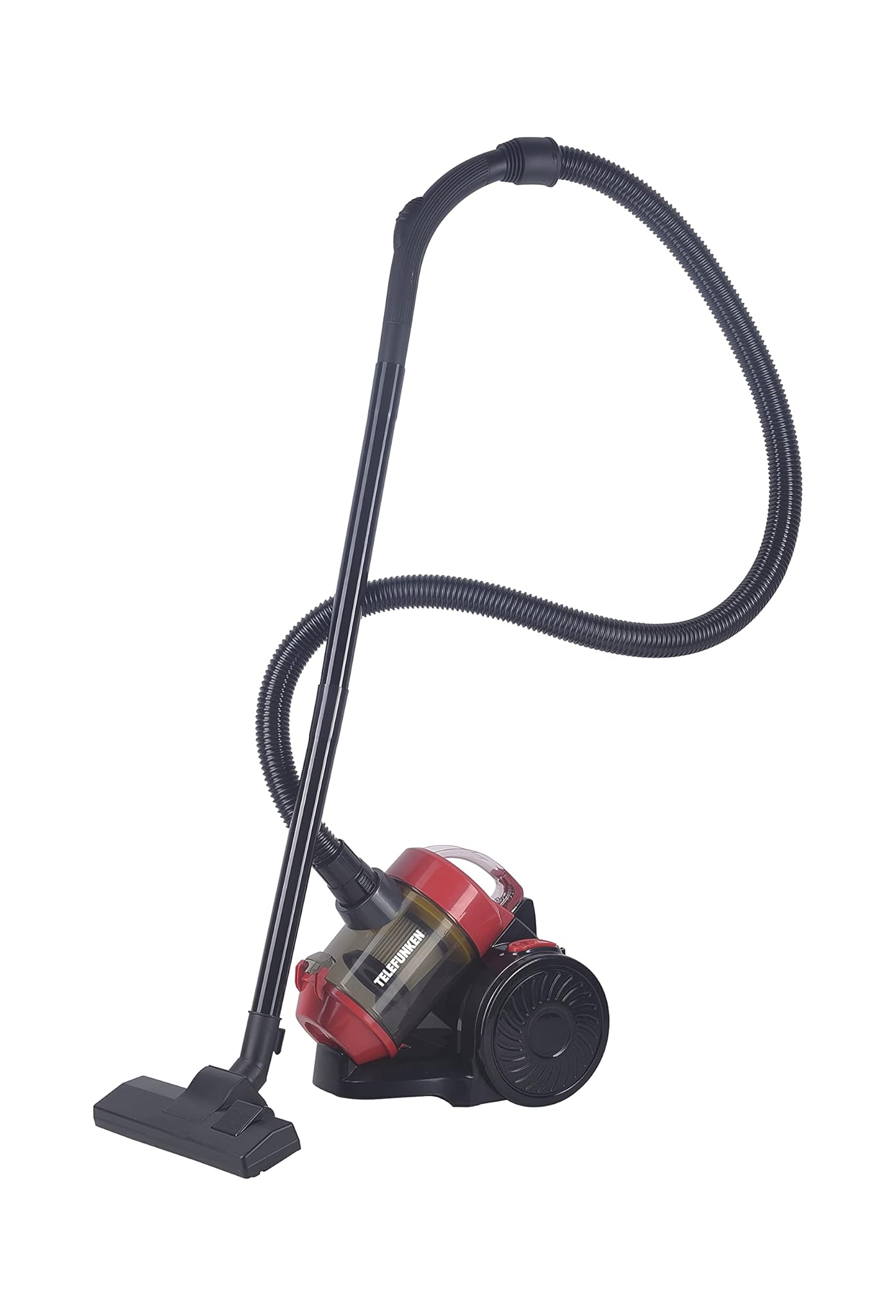 Telefunken M07215 - Aspirapolvere a Traino 800W