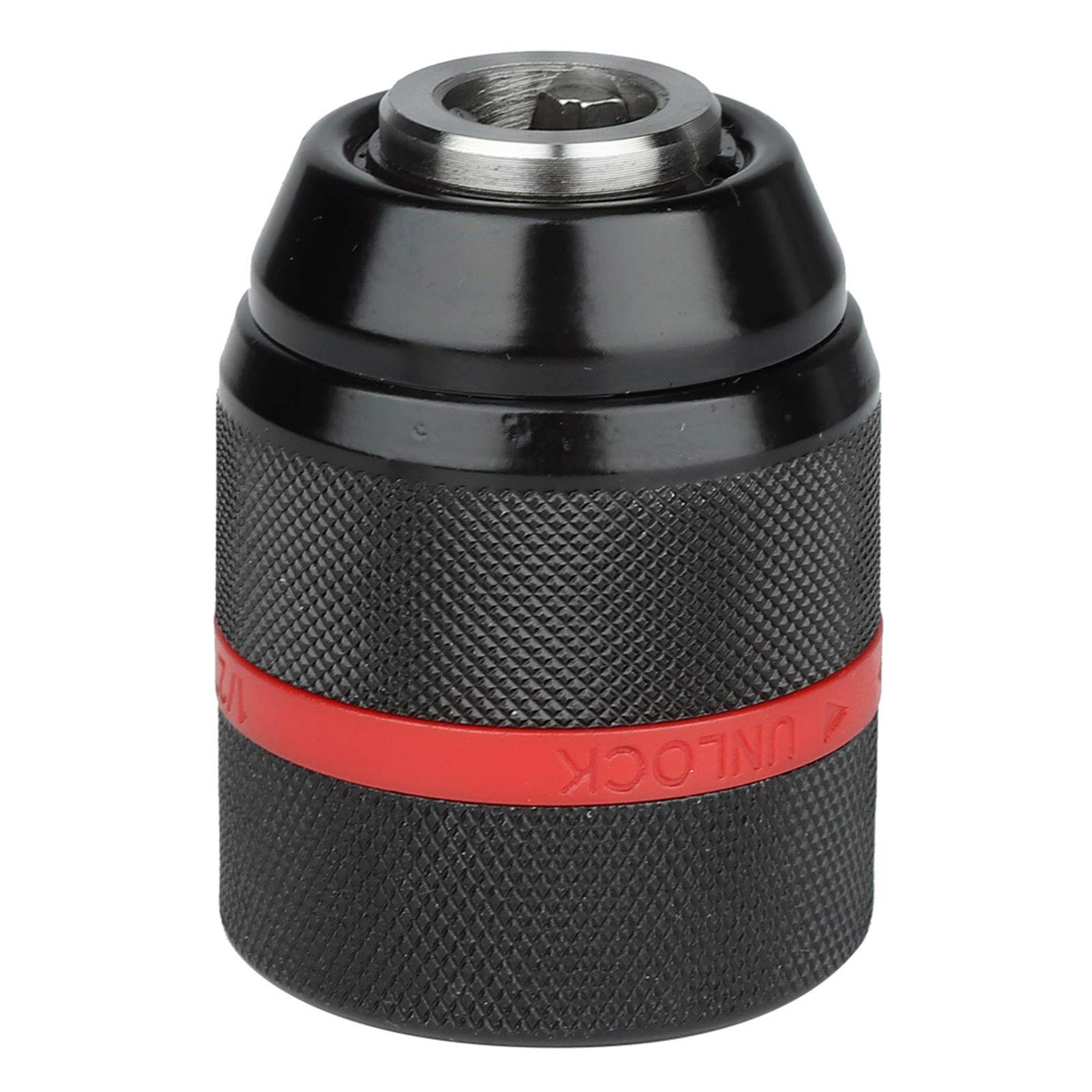 Mandrino Autoserrante 1/2-20UNF 2~13mm Senza Chiave