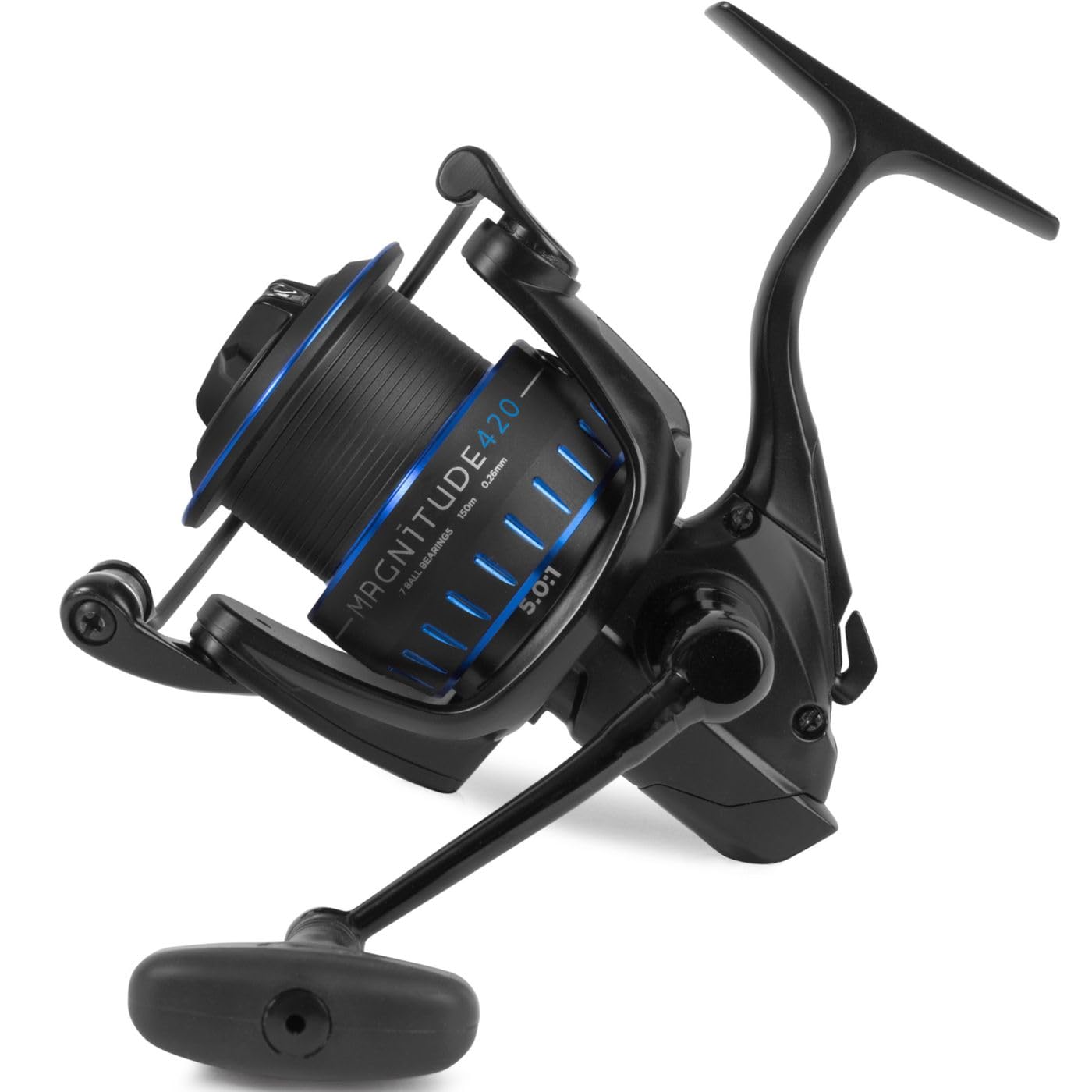 Mulinello Preston Magnitude 420