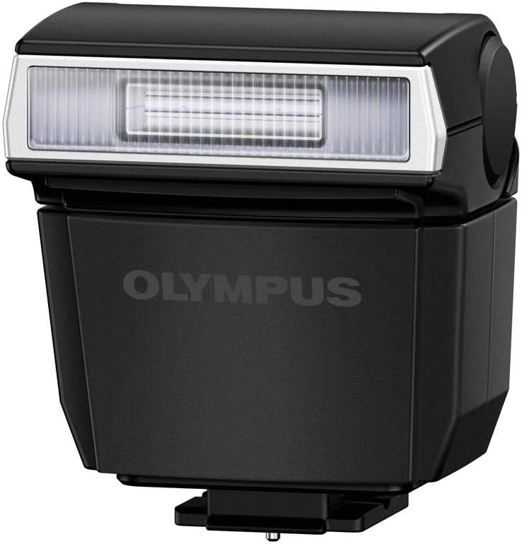 Olympus FL-LM3 Nero - immagine 1