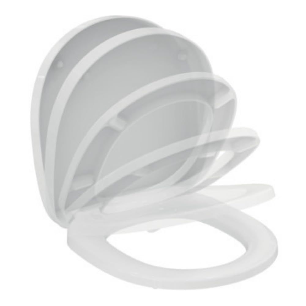 Ideal Standard - Connect Space, Copriwater originale