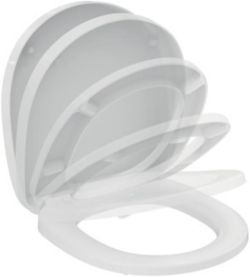 Ideal Standard - Connect Space, Copriwater originale - immagine 1