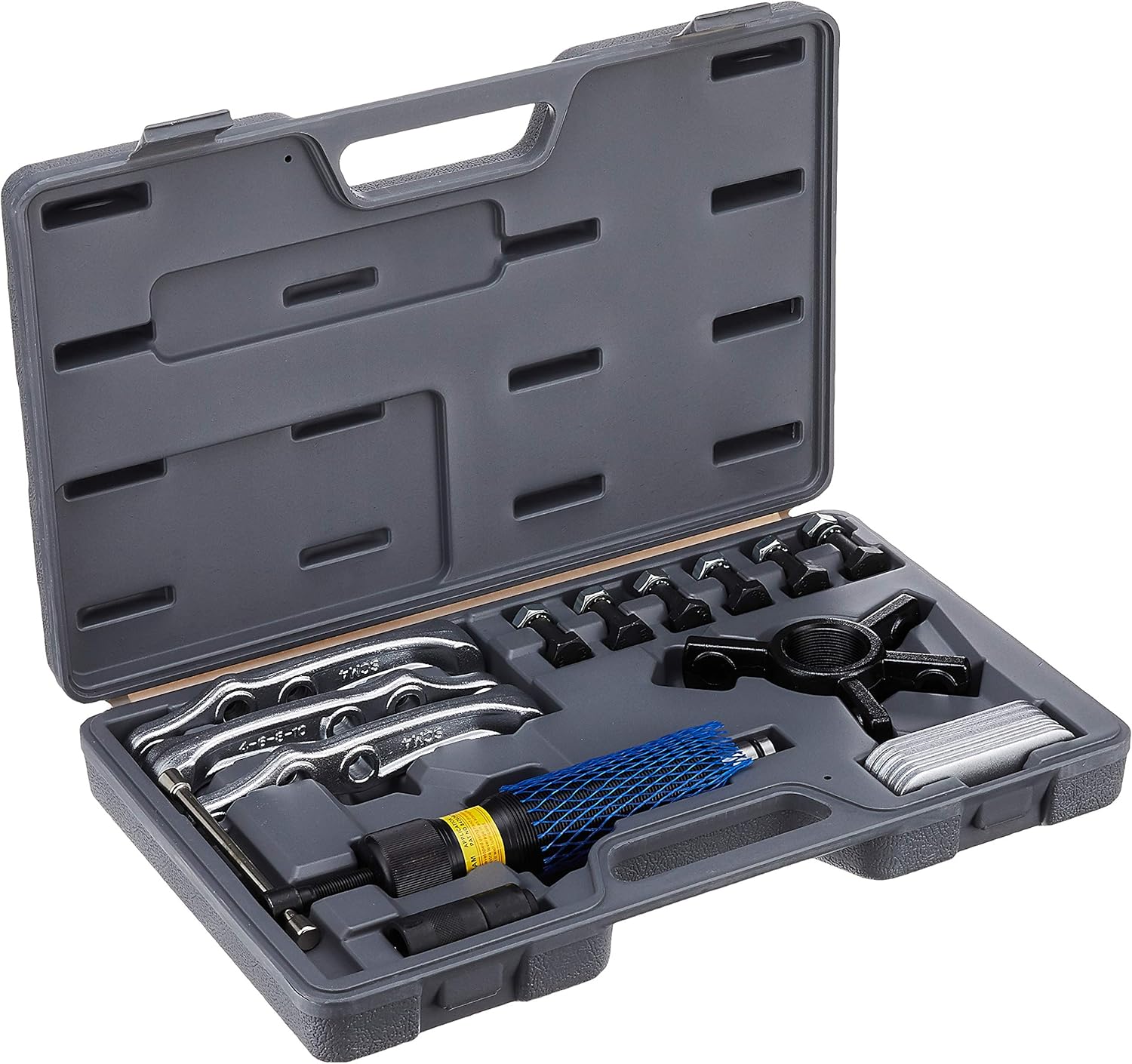 Sunex 3909 10-Ton Hydraulic Gear Puller