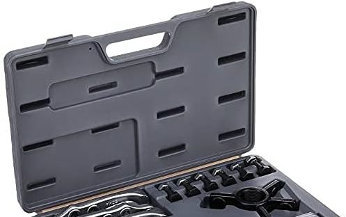 Sunex 3909 10-Ton Hydraulic Gear Puller - immagine 2