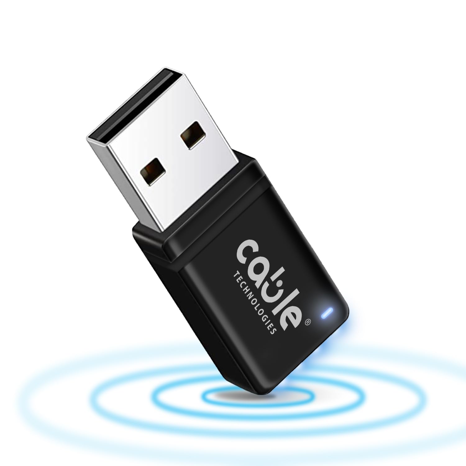 Chiavetta Wifi USB Dual Band 1300 mbps