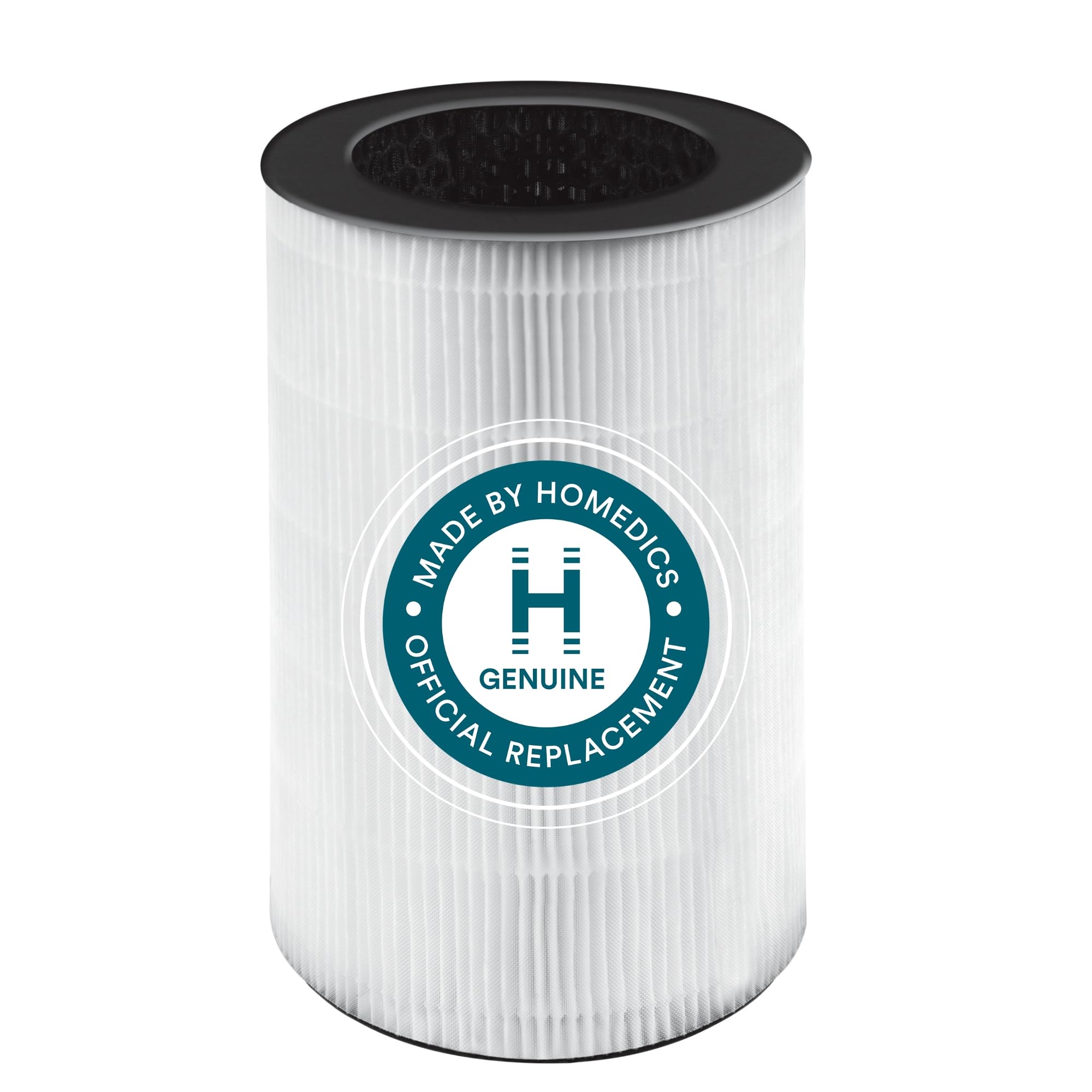 Homedics TotalClean Filtro HEPA-Type 3-in-1