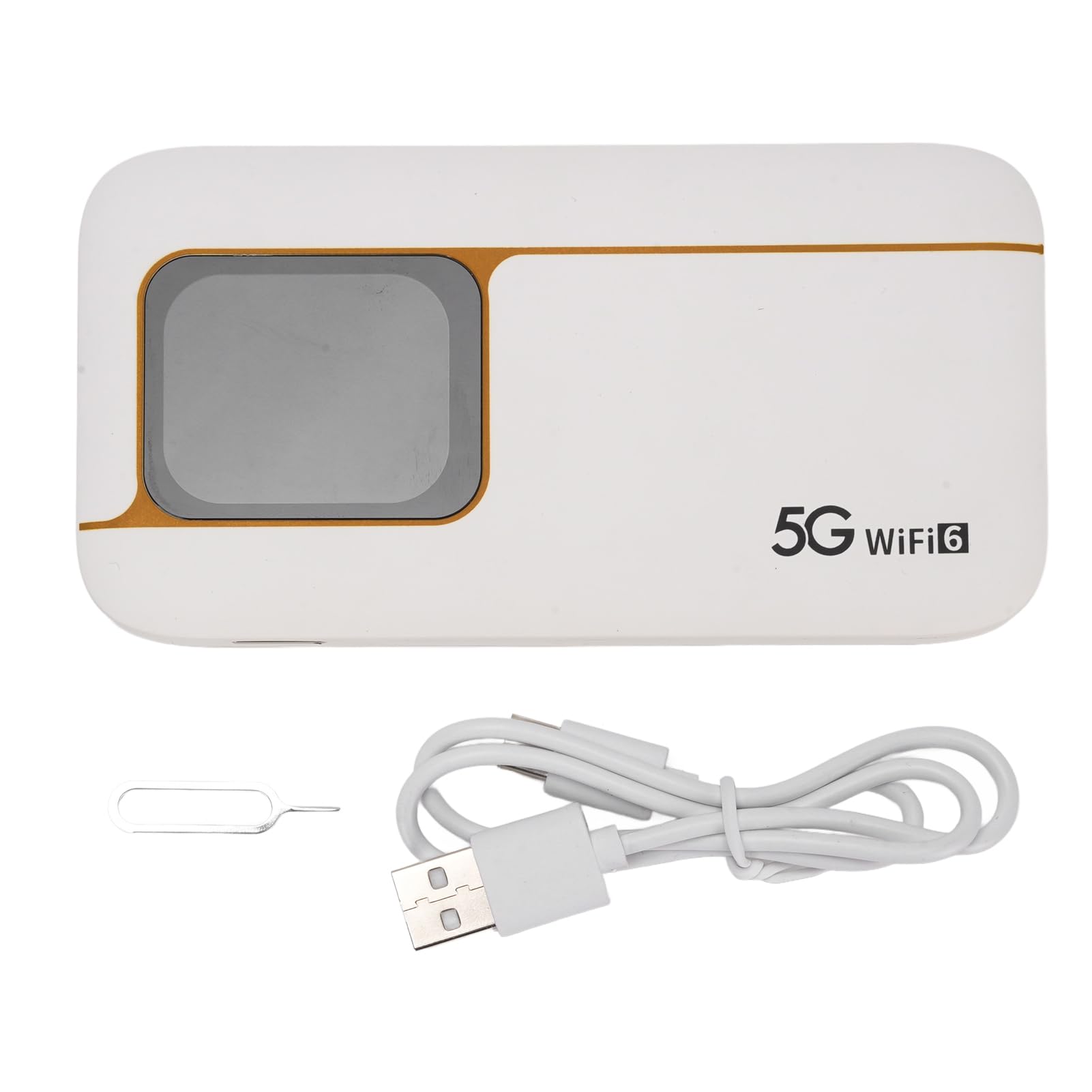 Ejoyous Hotspot Mobile 5G WiFi Portatile IP67