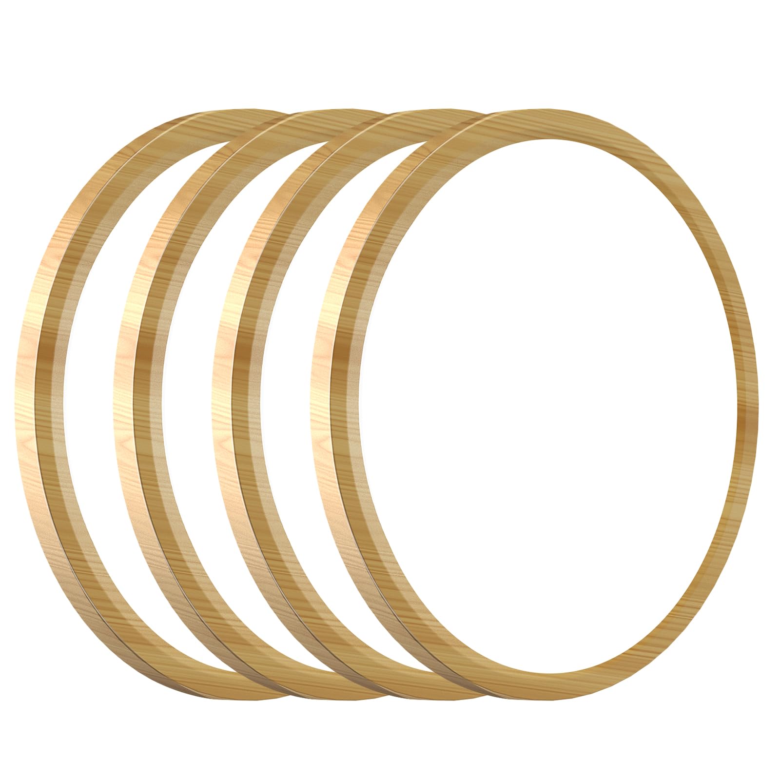 Slochi Plafoniera LED Soffitto IP44 Impermeabile 24W