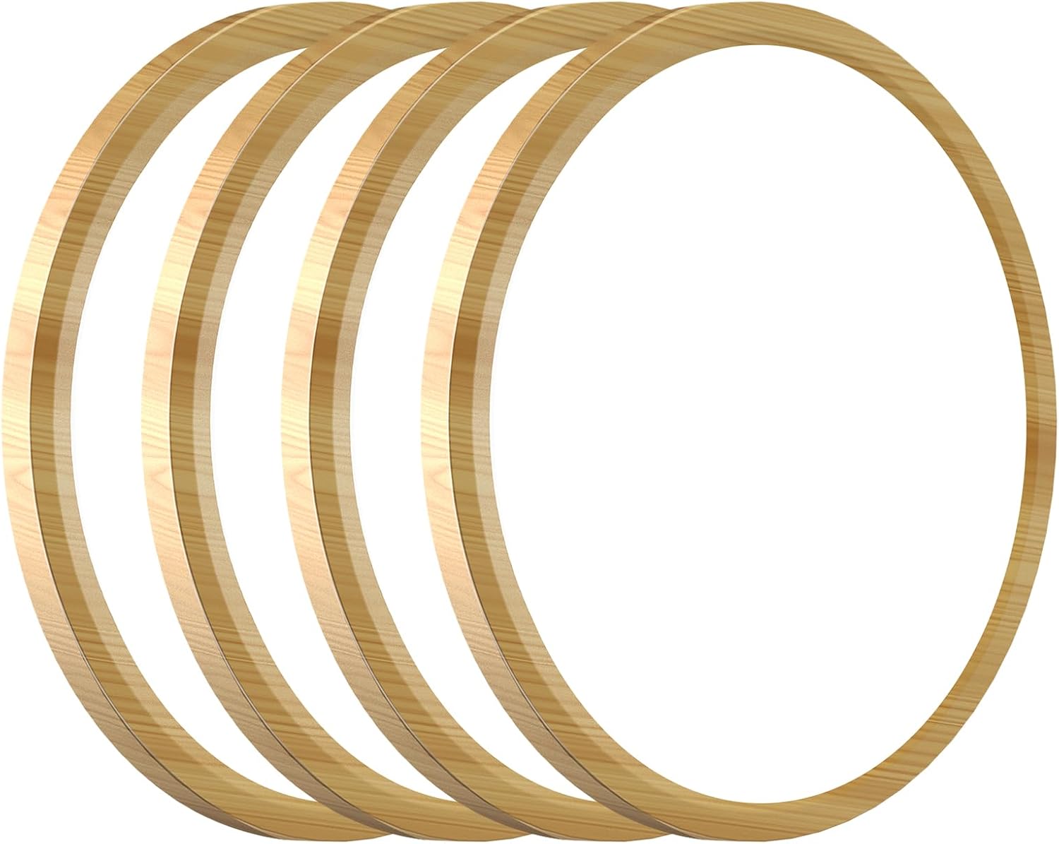 Slochi Plafoniera LED Soffitto IP44 Impermeabile 24W - immagine 1