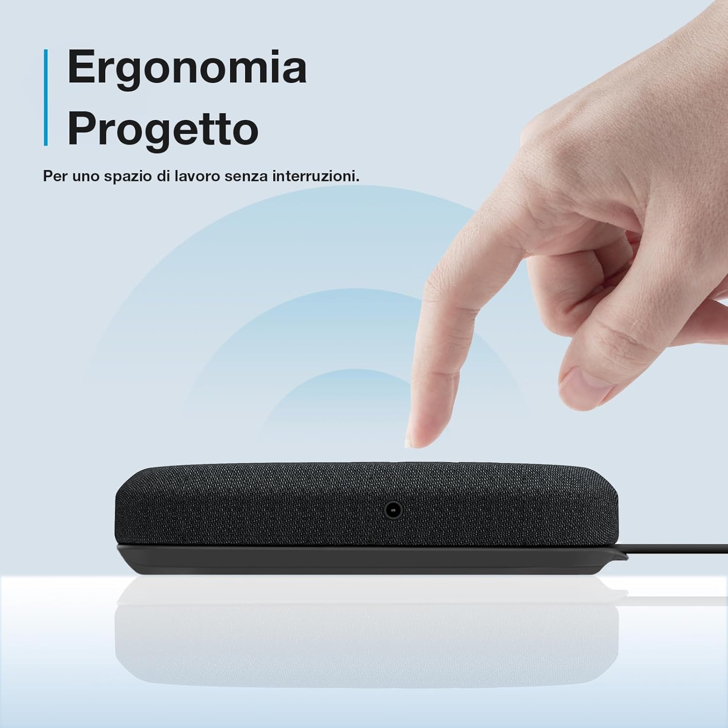 Raybit Altoparlante per Conferenze con Microfono USB - immagine 5