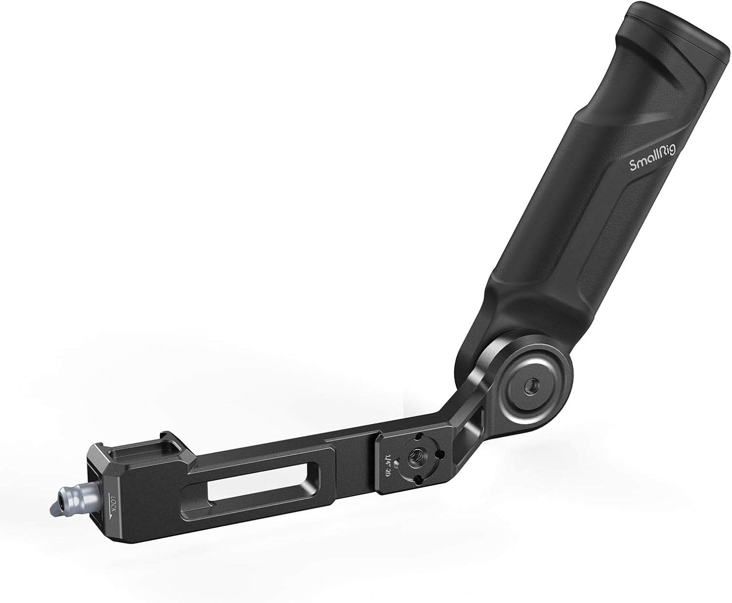 Smallrig RS4 mini RS3 mini - Handle Leggera Sling - immagine 1