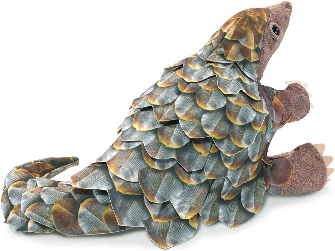 Pigne di pino/pangolino - immagine 3