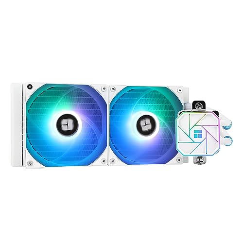 Aqua Elite 240 V3 - Raffreddamento ad Acqua CPU AIO