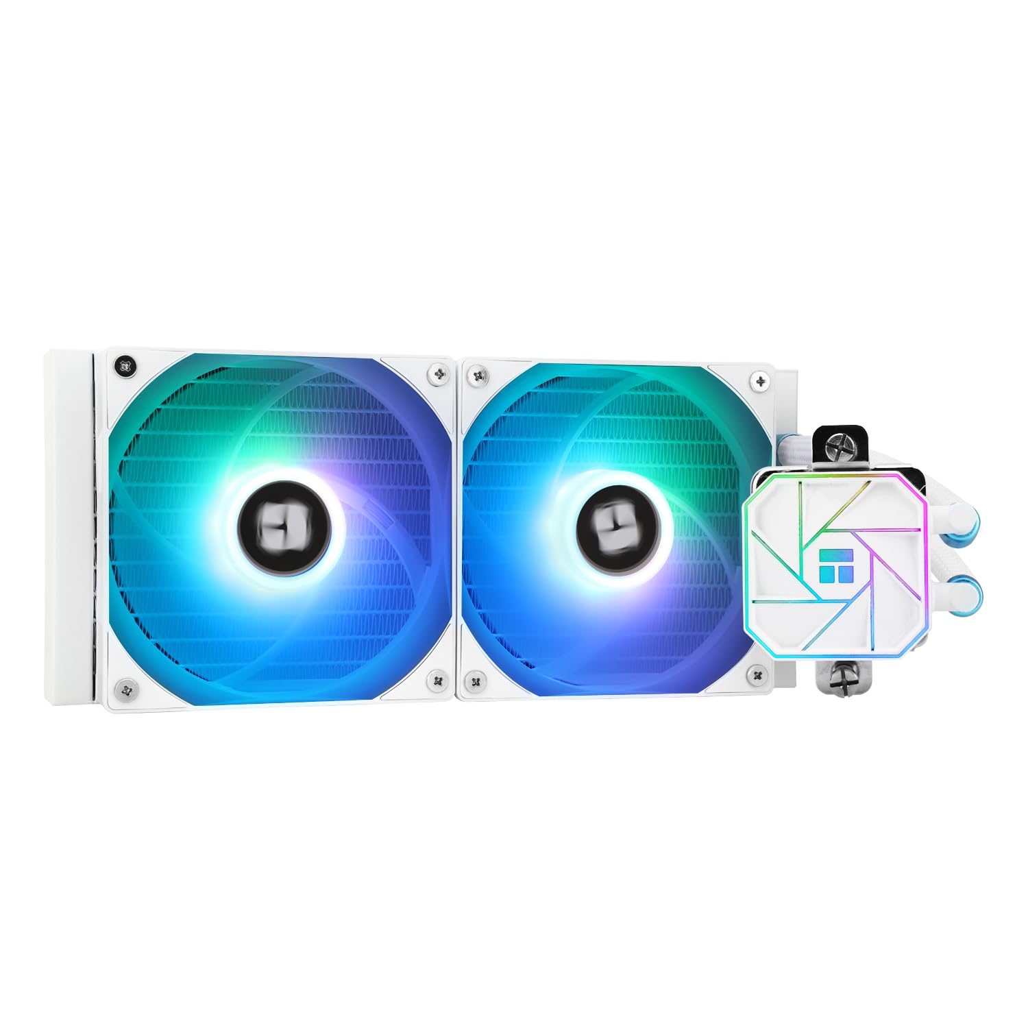 Aqua Elite 240 V3 - Raffreddamento ad Acqua CPU AIO - immagine 1