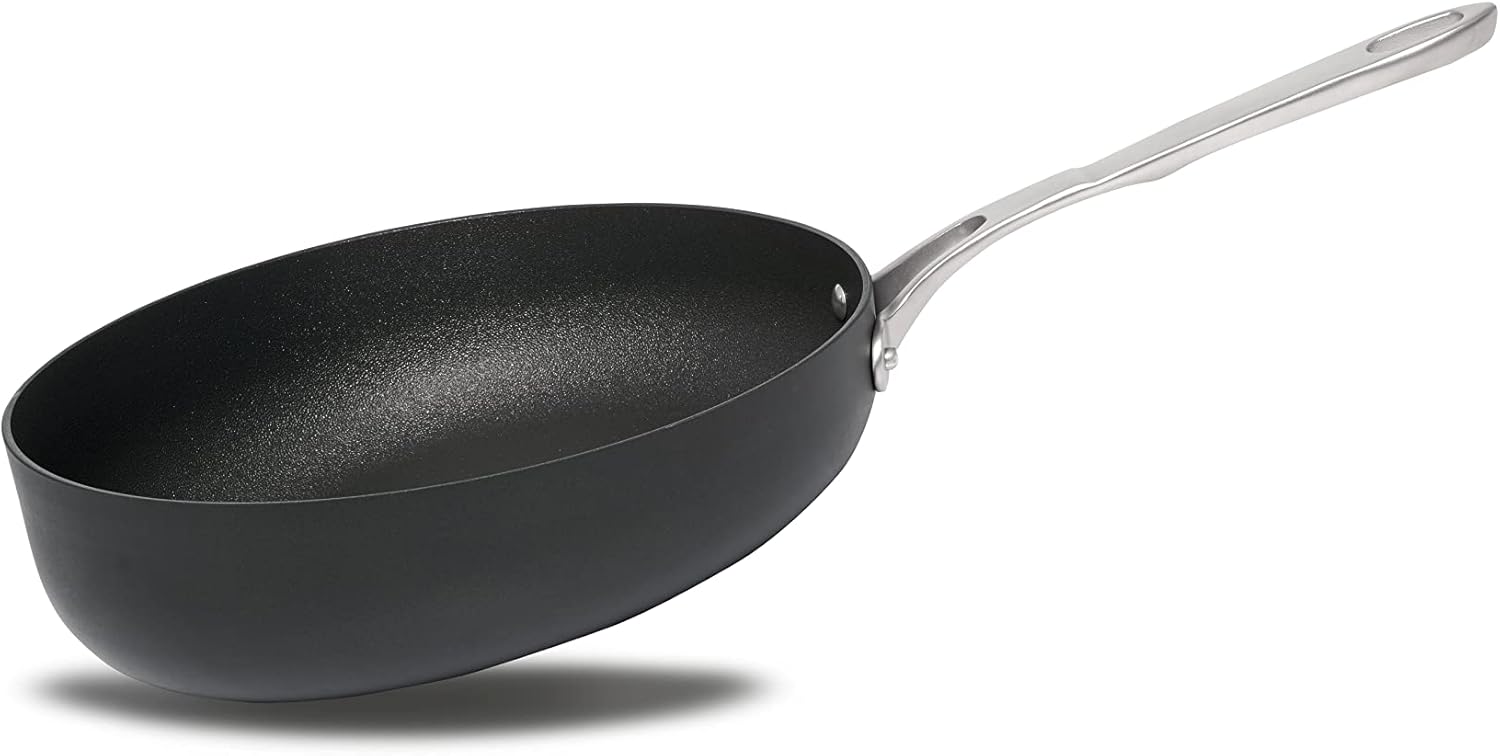 Tvs Padella Saltapasta Antiaderente ISPIRATA Ø26cm