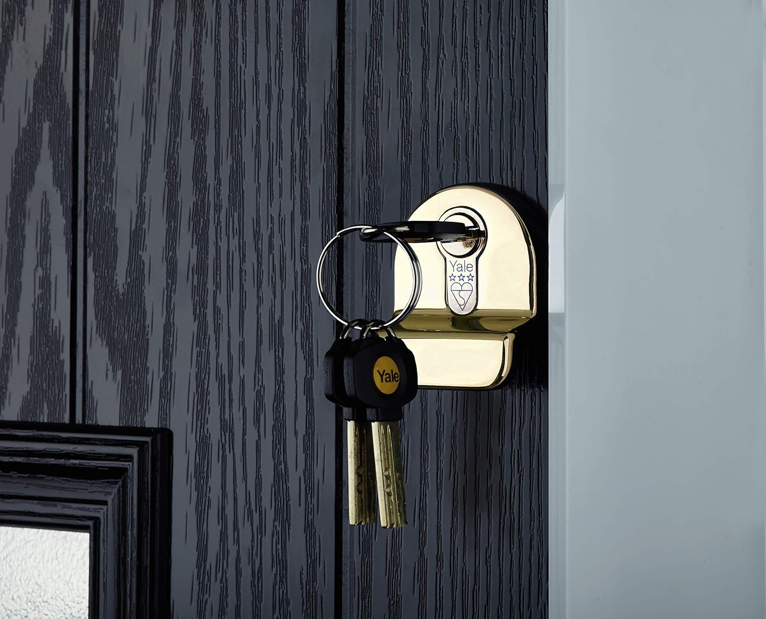 Yale B-YS3-3535BT Cilindro Alta Sicurezza 3 Stelle 70mm - immagine 4