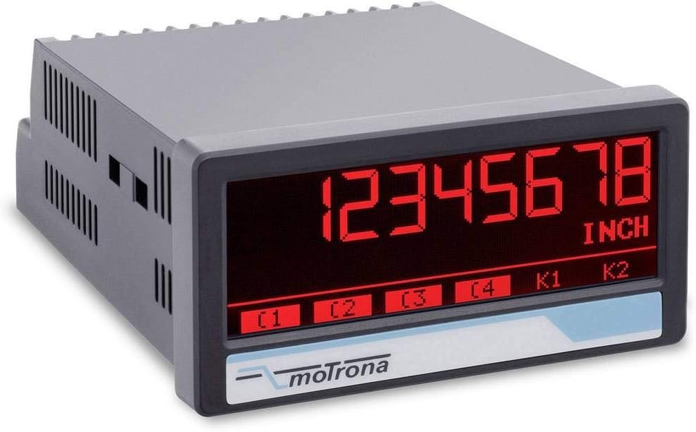 6588.5150.CO indicatore di processo