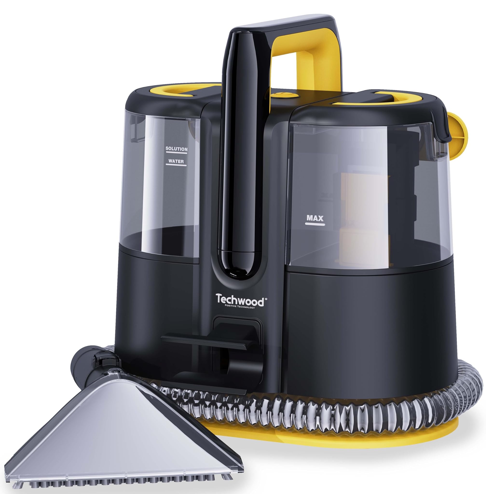 Detergente - Smacchiatore TAN-6033 Techwood