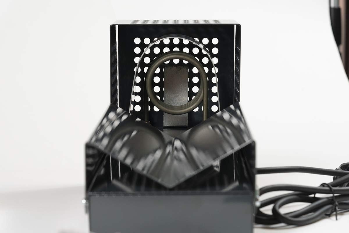 Termocapsulatrice per bottiglie vino e olio - immagine 3