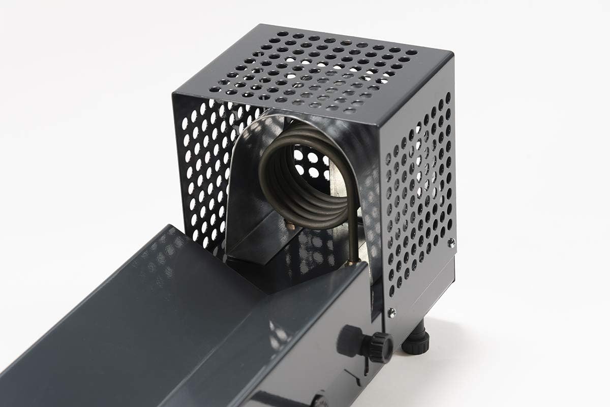 Termocapsulatrice per bottiglie vino e olio - immagine 4