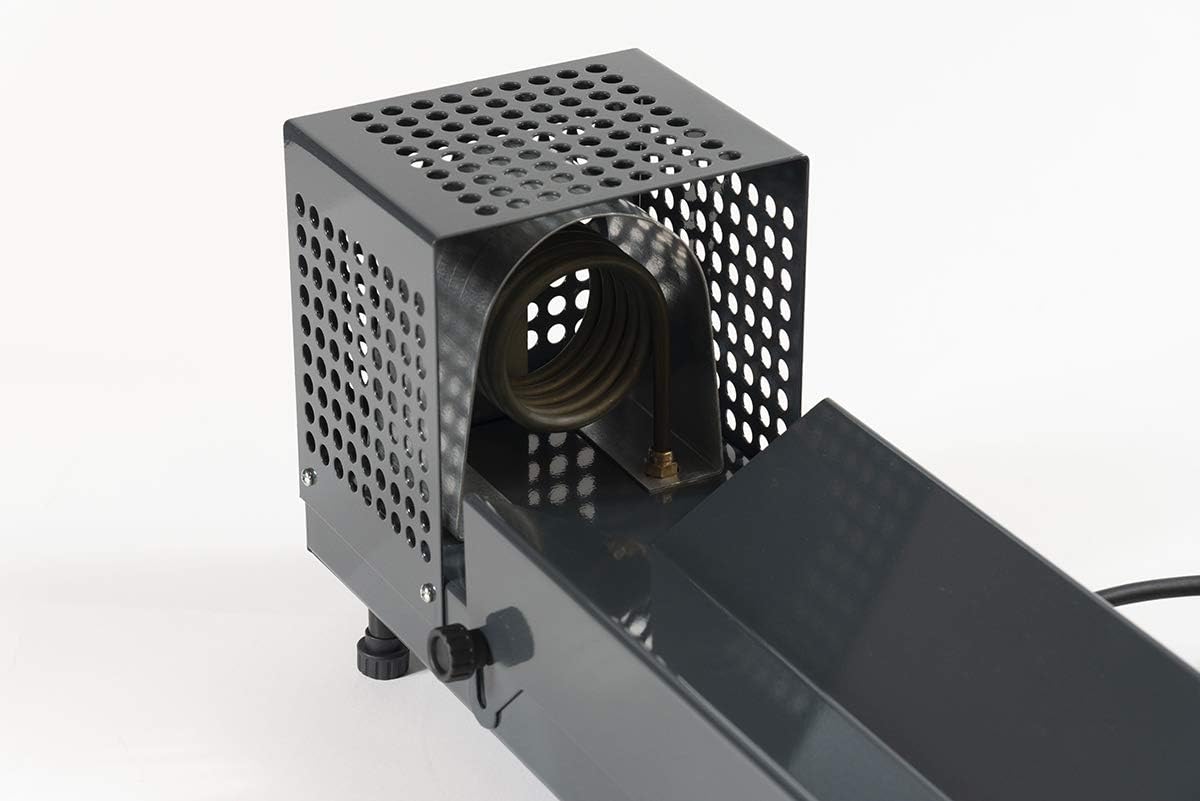 Termocapsulatrice per bottiglie vino e olio - immagine 5