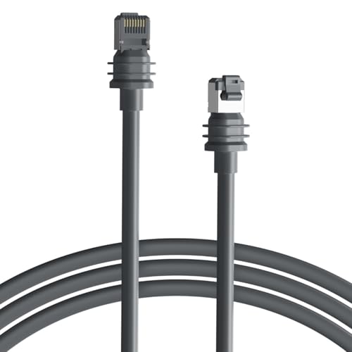 Steinwhale Cavo Ethernet per Starlink 46m