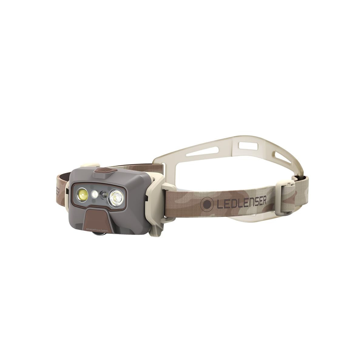 Ledlenser HF6R Signature - Lampada Frontale LED 1000 lumen