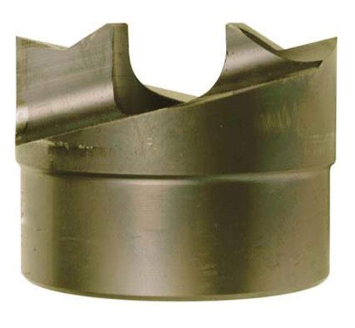 Greenlee 28154 - Punzonatrice autocentrante per slug, foro da 7/8"