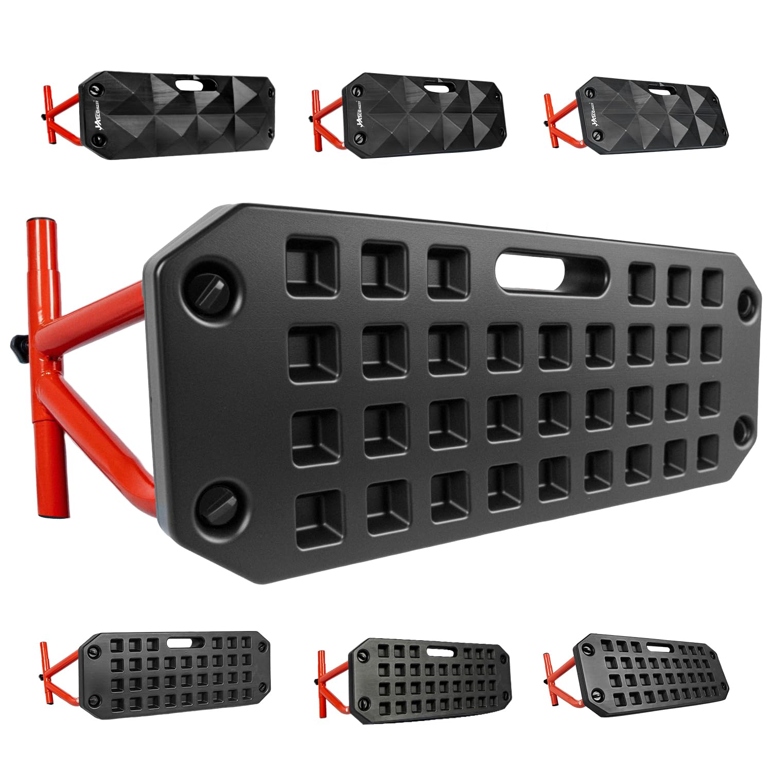 Tavola di Rimbalzo per Calcio Portatile 80x30 cm