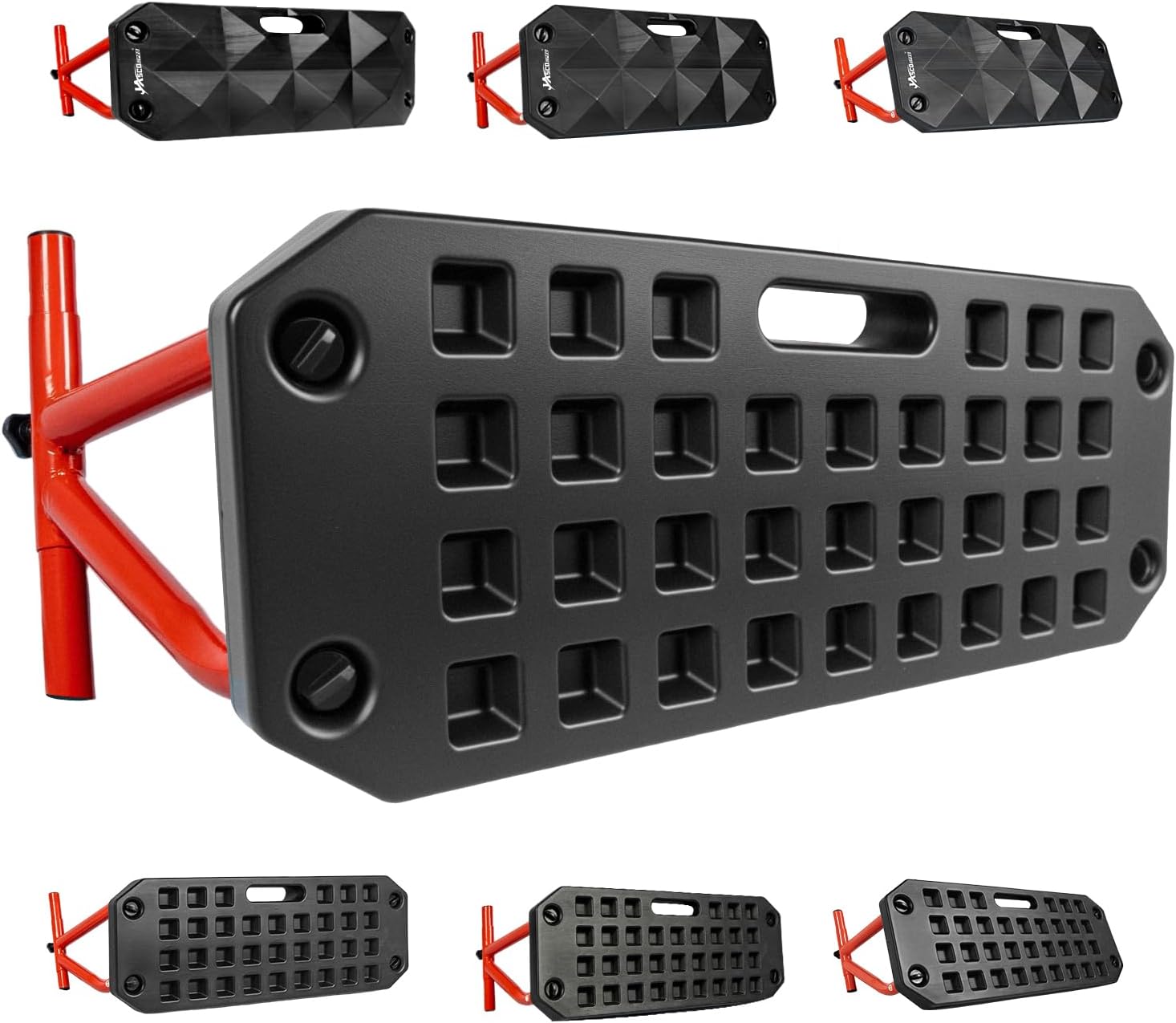 Tavola di Rimbalzo per Calcio Portatile 80x30 cm - immagine 1