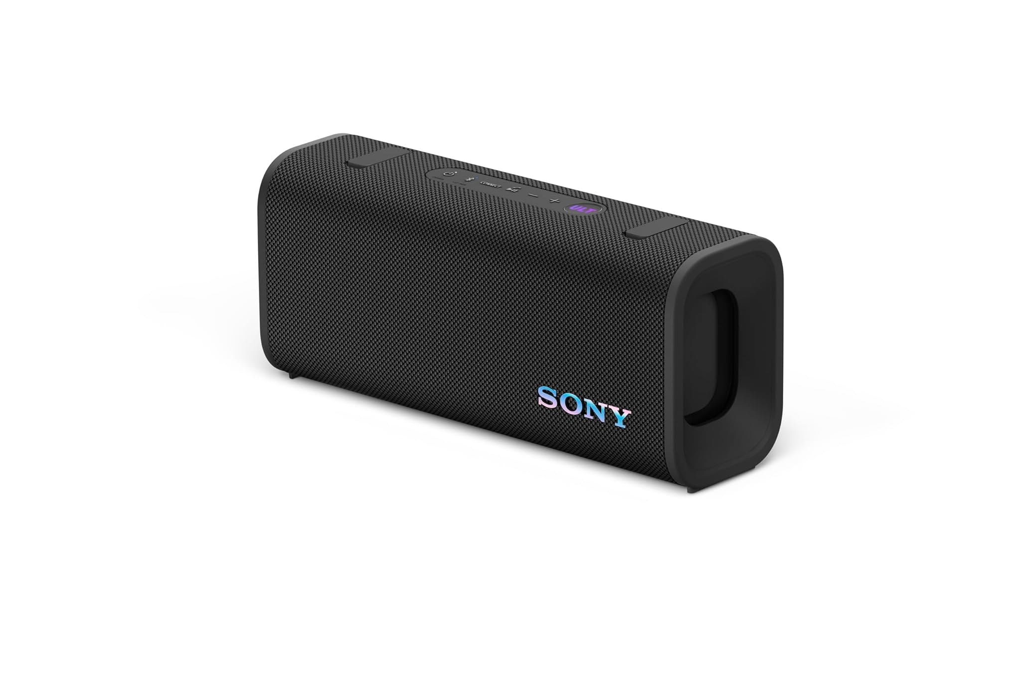 Sony ULT FIELD 3 - Speaker Bluetooth Portatile, Nero