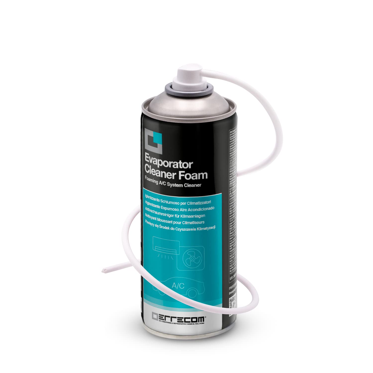 EVAPORATOR CLEANER FOAM - Pulitore Schiumoso 400 mL