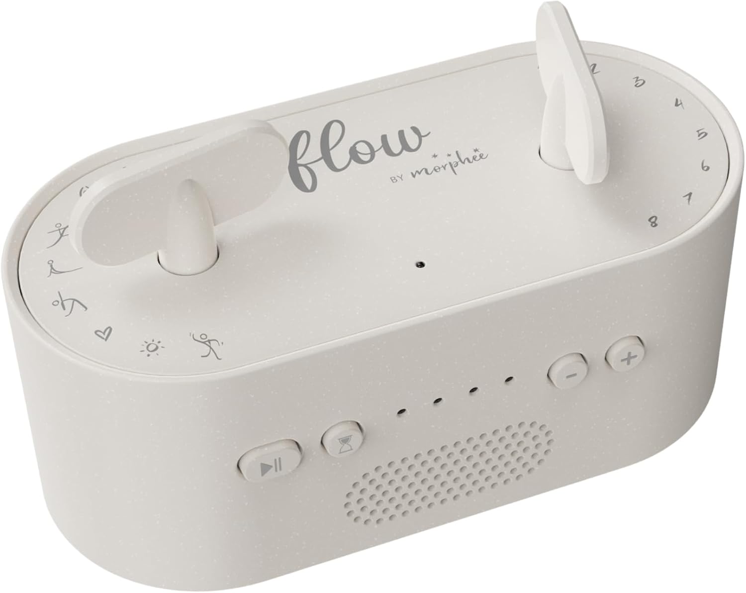 Morphée Flow - Audio Coaching Sportivo 256 Sessioni - immagine 1