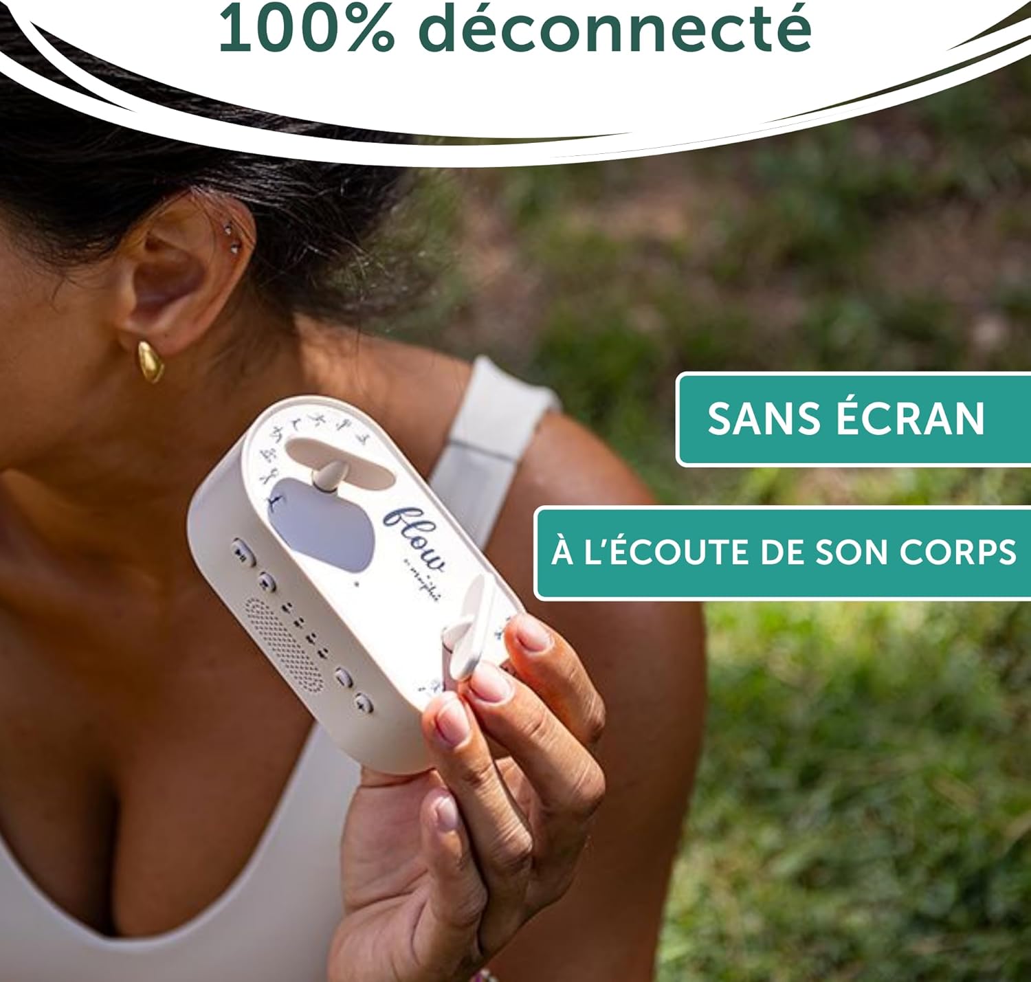 Morphée Flow - Audio Coaching Sportivo 256 Sessioni - immagine 6