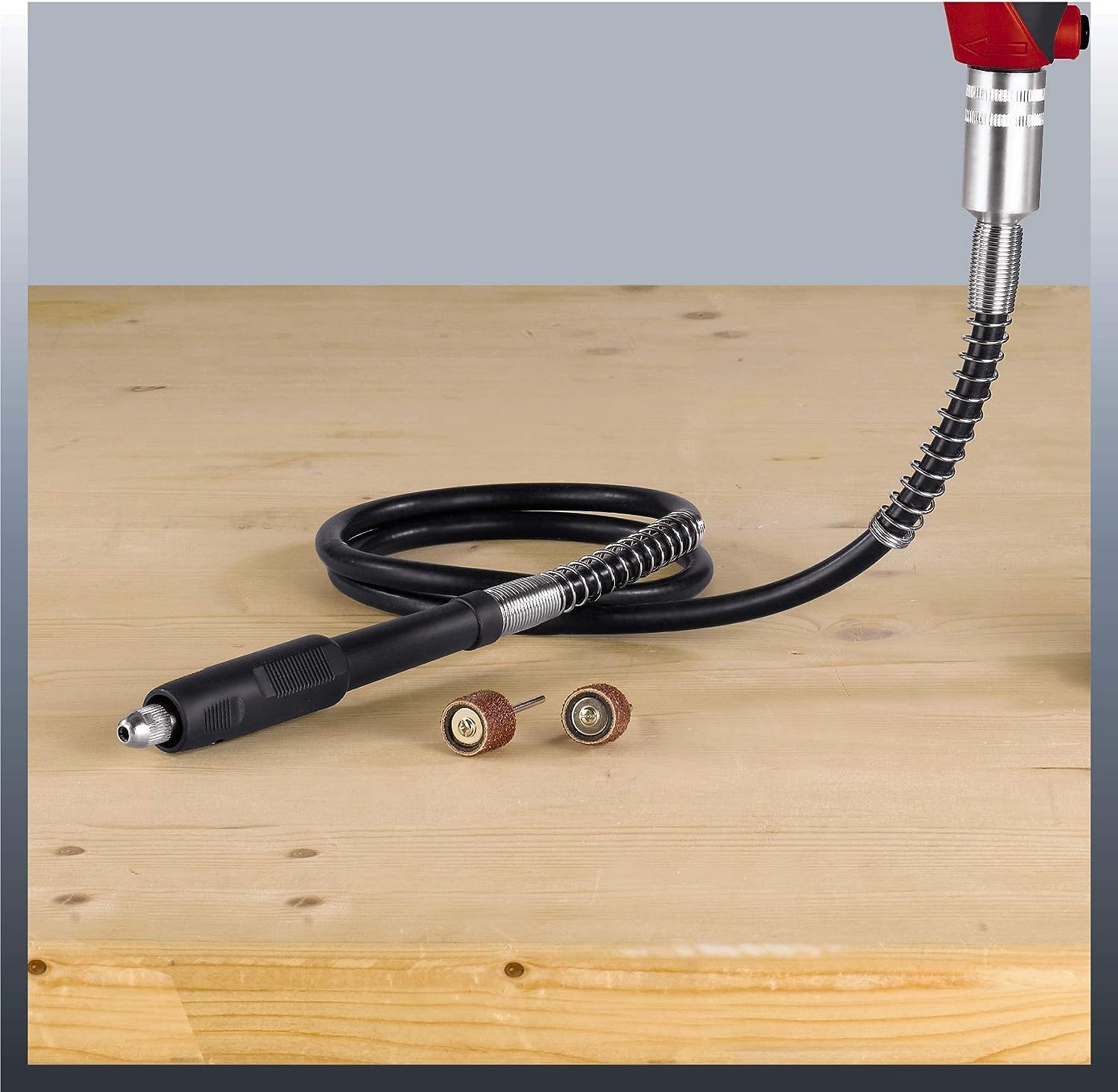 Einhell TC-MG 135 E Smerigliatrice a Stelo 135W - immagine 3