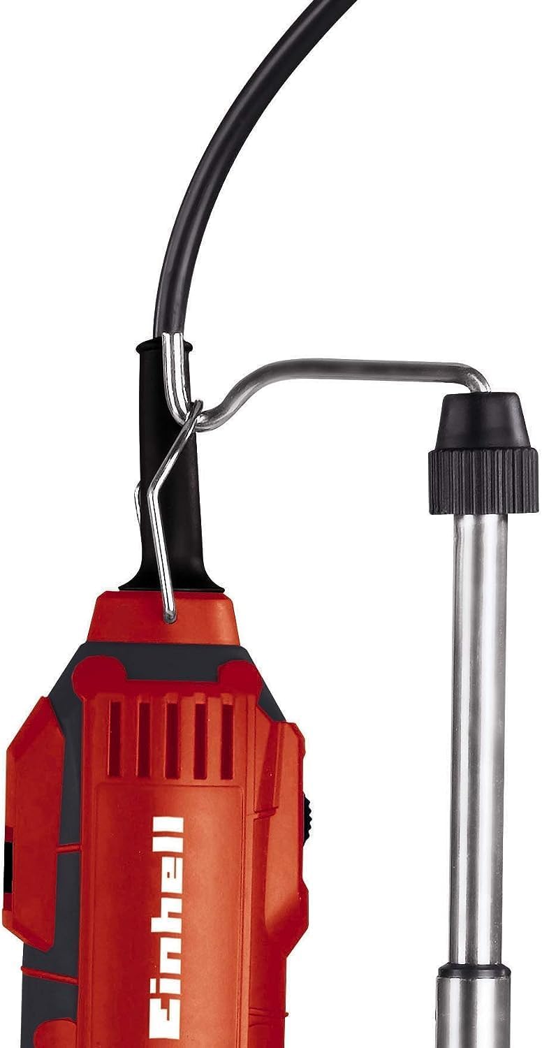 Einhell TC-MG 135 E Smerigliatrice a Stelo 135W - immagine 4