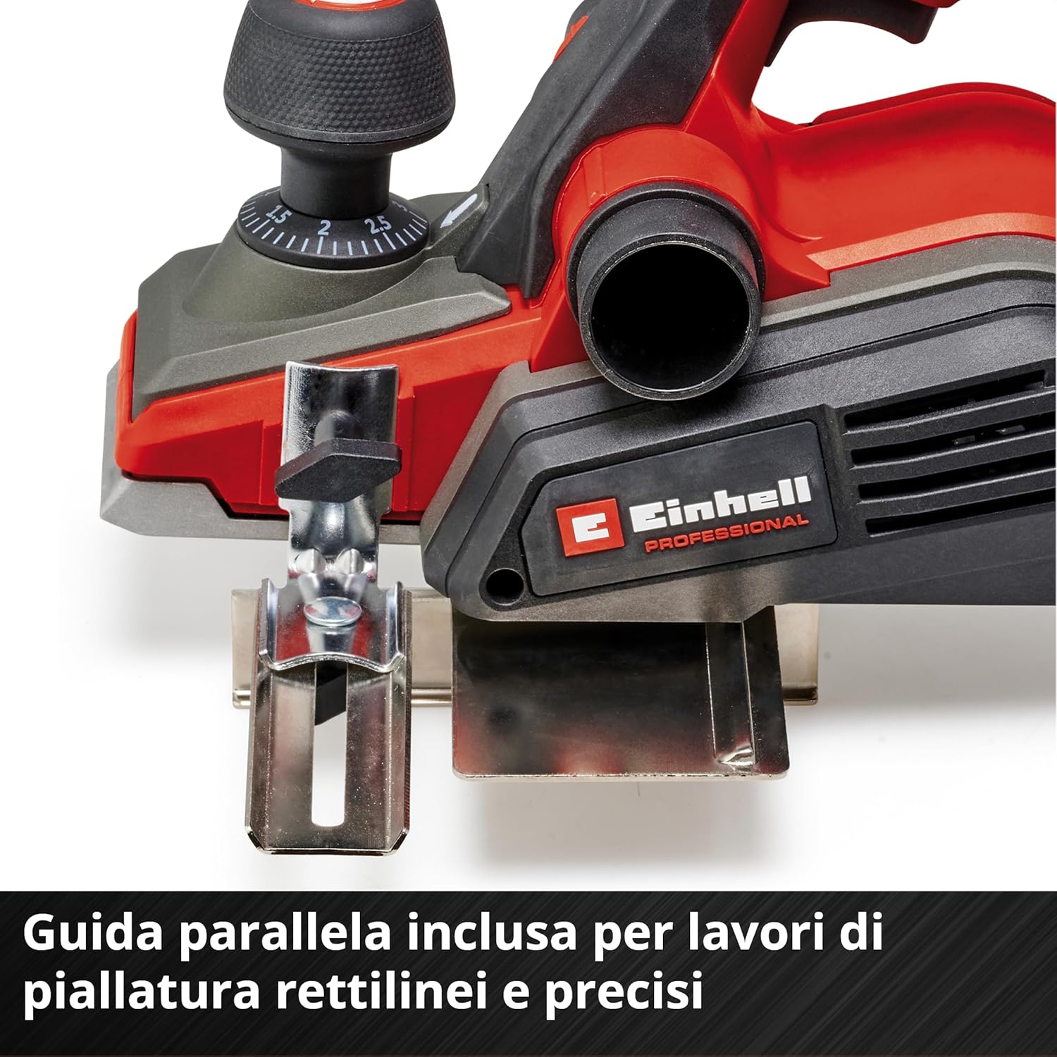 Einhell Professional Pialla Manuale TP-PL 18/3 Li BL - immagine 11