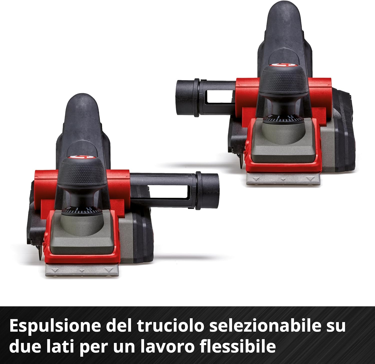 Einhell Professional Pialla Manuale TP-PL 18/3 Li BL - immagine 8