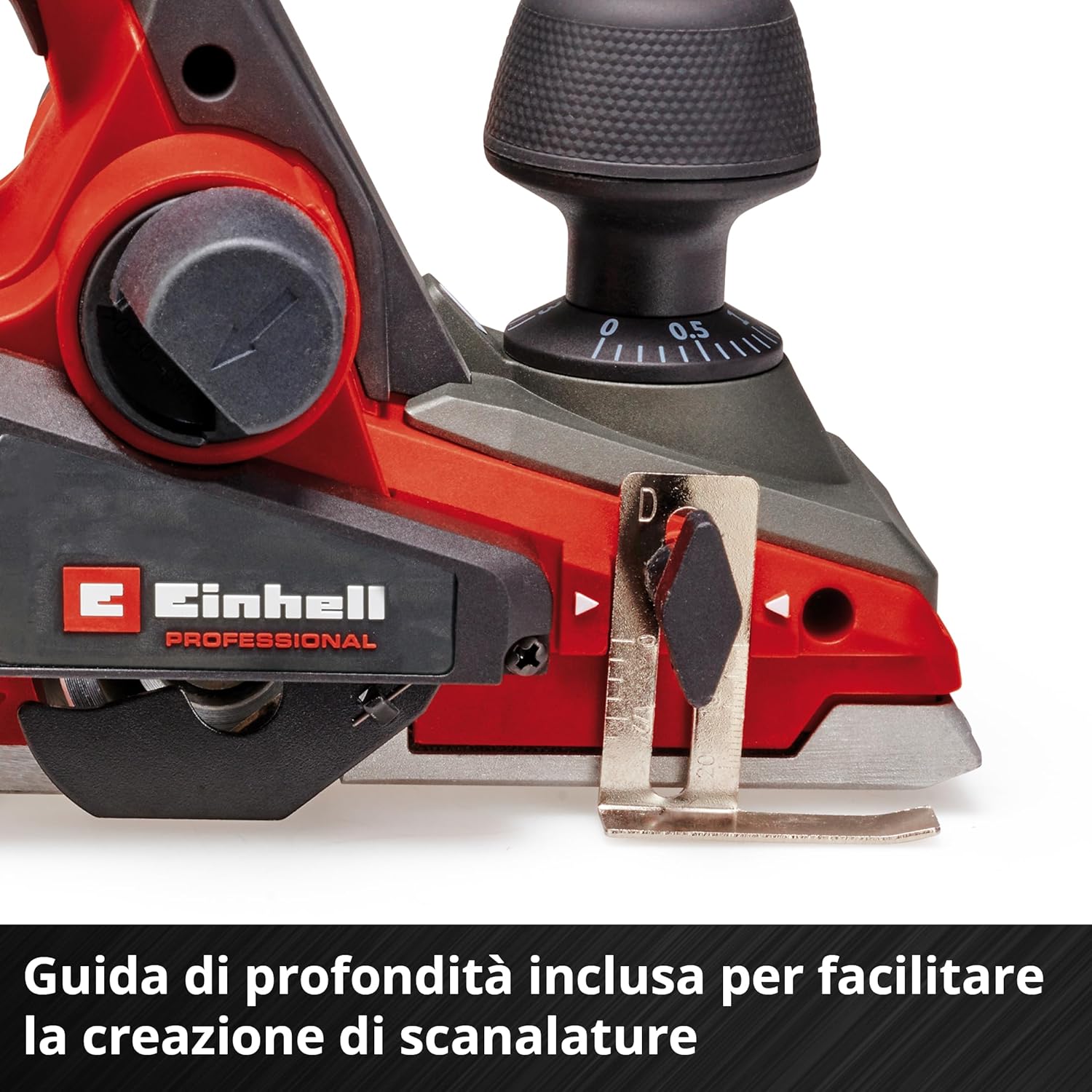 Einhell Professional Pialla Manuale TP-PL 18/3 Li BL - immagine 9