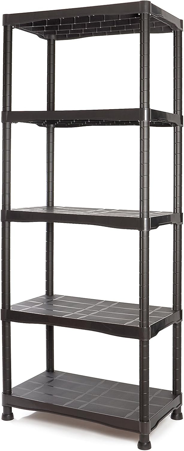 Tayg - Kit scaffale plastica 745