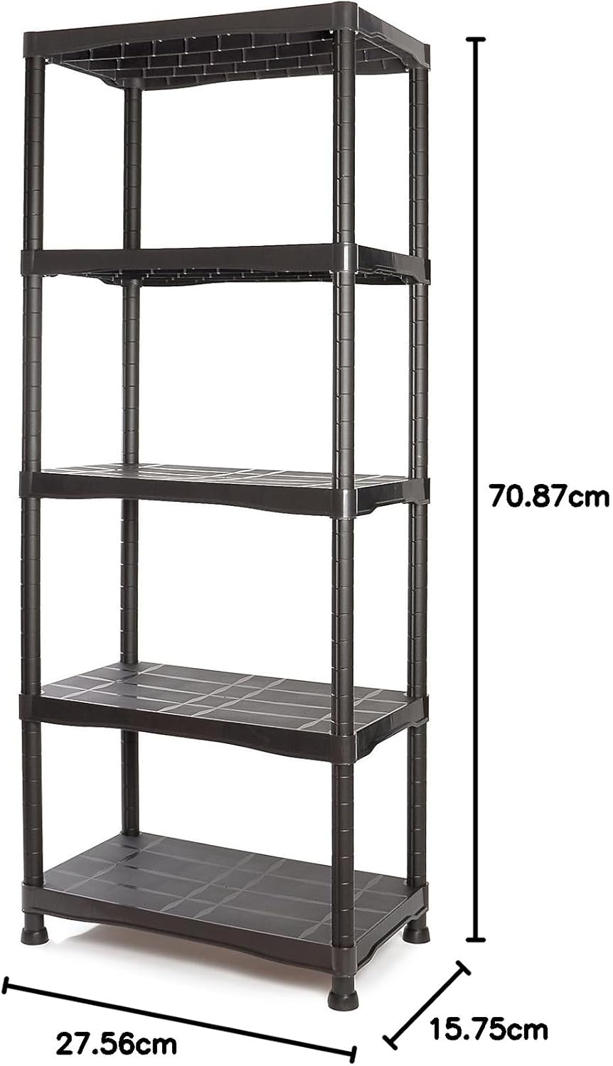 Tayg - Kit scaffale plastica 745 - immagine 3