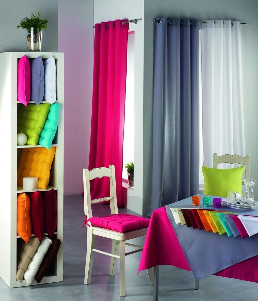 Douceur D'intérieur - Tovaglia Rettangolare Essentiel - immagine 2