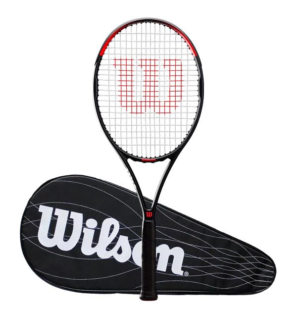 Wilson Pro Staff Precision 103 2025 - Racchetta da tennis