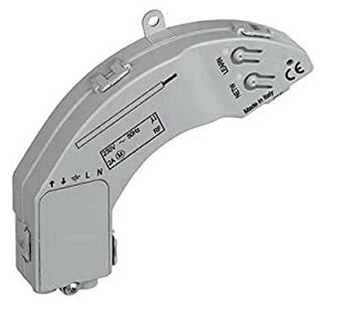 Legrand 3582 ZigBee Incasso attuatore per tapparelle