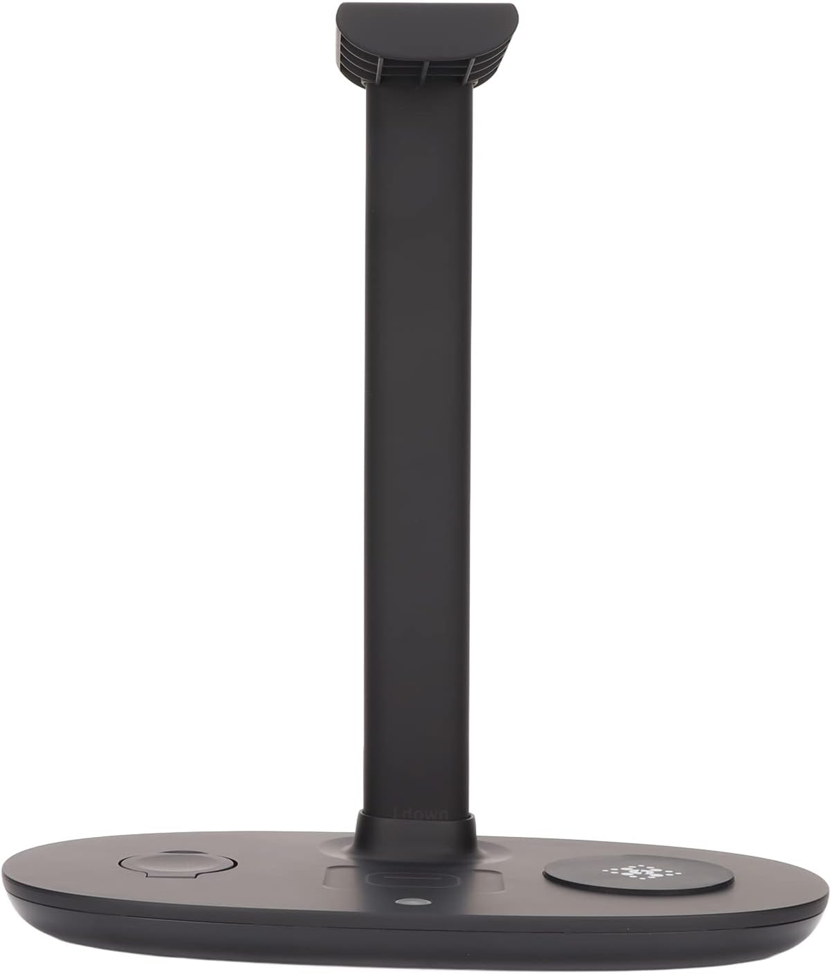 Supporto Cuffie con Caricabatterie Wireless 4 in 1 - immagine 8