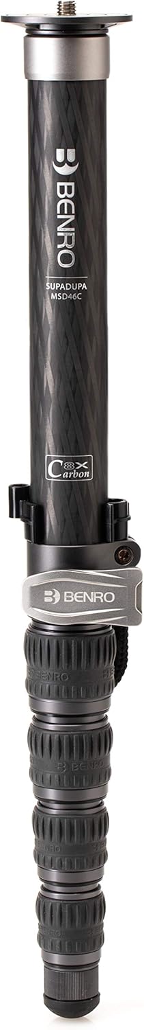 MSD46C SupaDupa Monopod - immagine 1