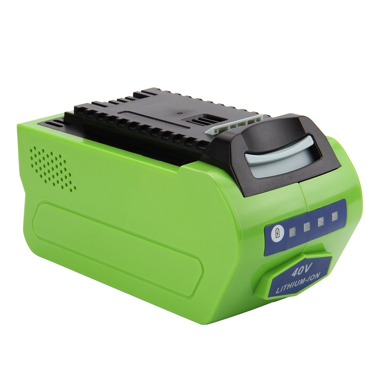 Exmate Batteria 40V 5.0Ah per GreenWorks G-MAX